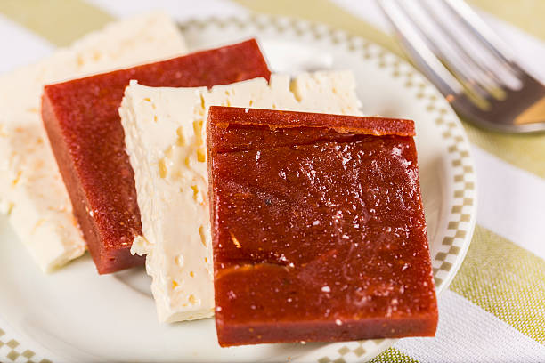 istock Guava Sweet, Goiabada 471644355