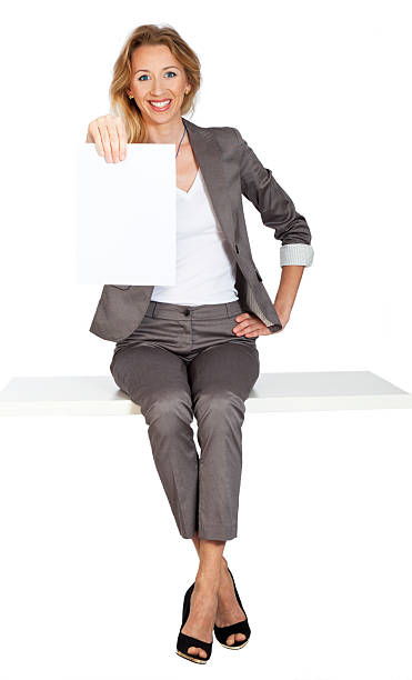 istock Business Woman 471645043