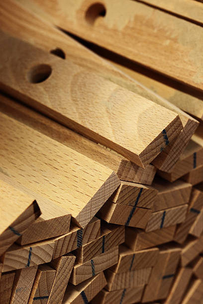 istock Pieces of Wood 471645715