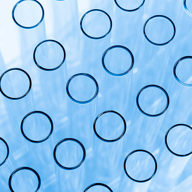 istock Glass tube 471647299