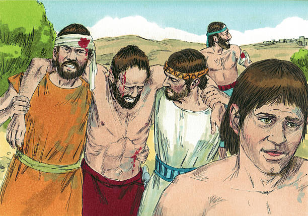 istock Joshua--Men Injured 471647543