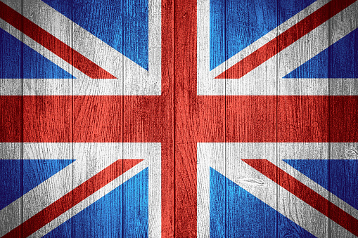 British Flag