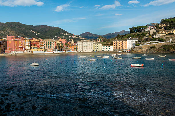 istock Bay of Silence in Sestri Levante 471648730