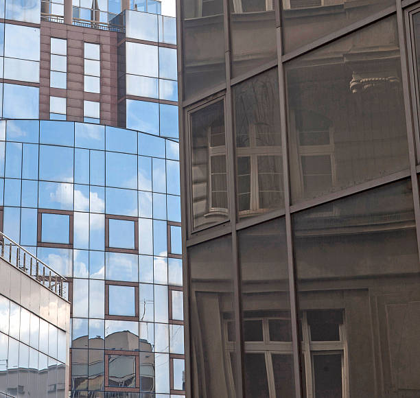 istock Exterior of building 471651462