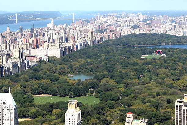 istock New York City Skyline Central Park 471651906