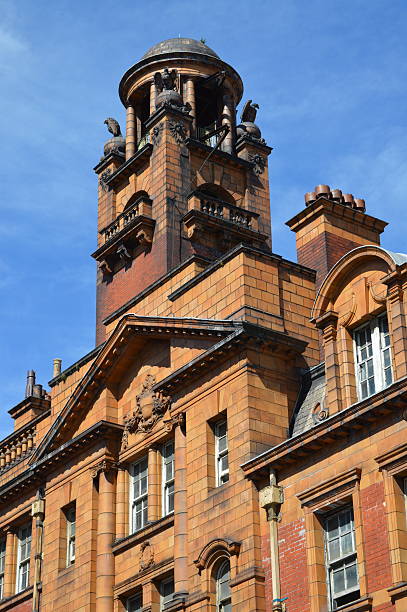 istock London Road Fire Station, Manchester 471652018