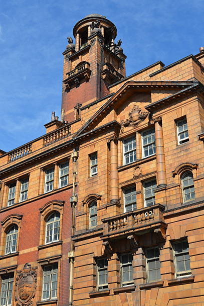 istock London Road Fire Station, Manchester 471652022