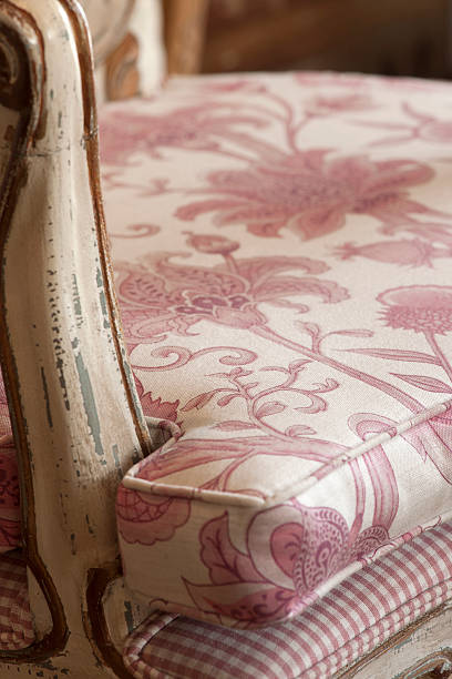 istock Old fashion armchair 471653482