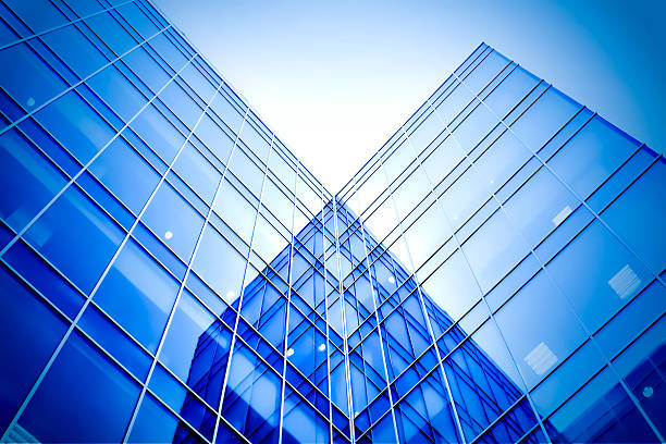 istock modern glass business center 471655339