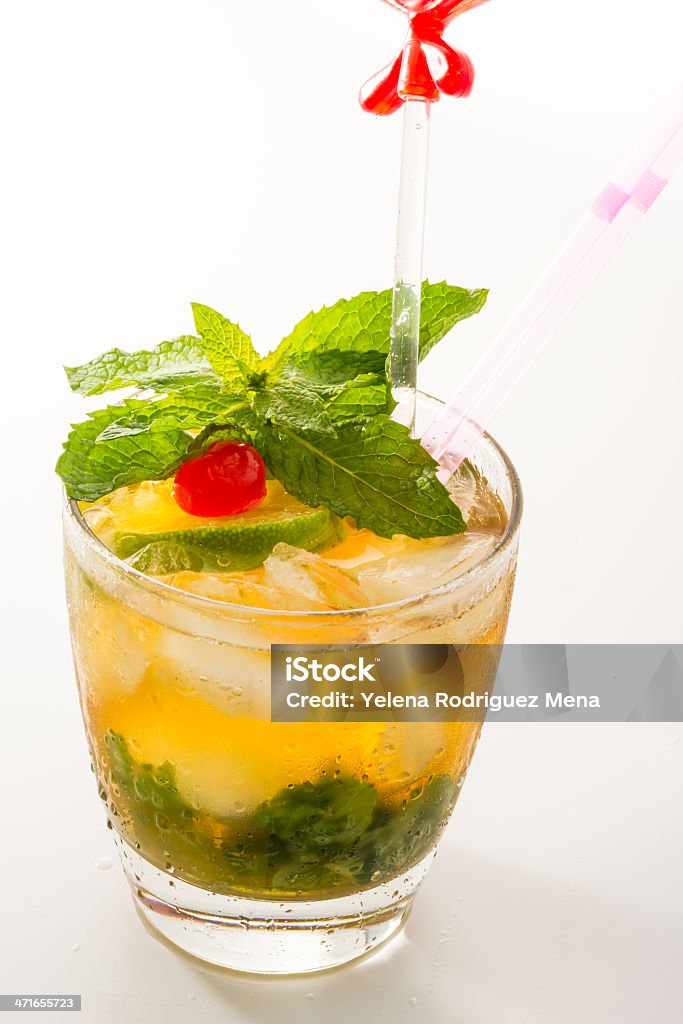 Mint Julep - Photo de Cocktail - Alcool libre de droits