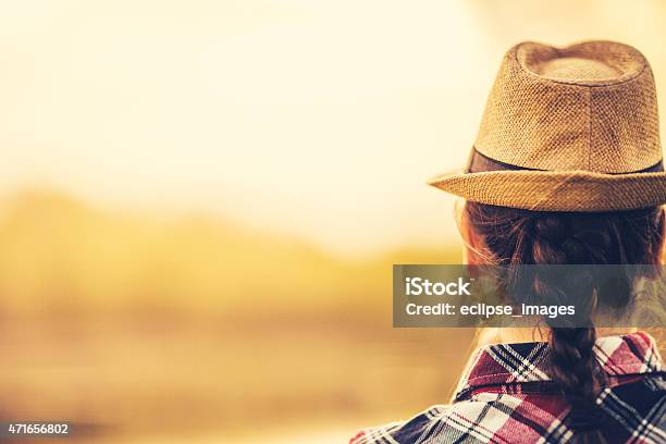 Greeting To The Sun Stock Photo - Download Image Now - 20-29 Years, 2015, Activity