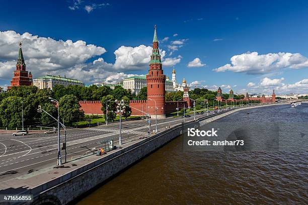 モスクワクレムリンと川の土手ロシア - イヴァン大帝の鐘楼のストックフォトや画像を多数ご用意 - イヴァン大帝の鐘楼, キューポラ, キリスト教