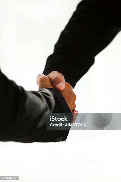 Foto de Aperto De Mão e mais fotos de stock de Acordo - Acordo, Adulto, Dar as Mãos