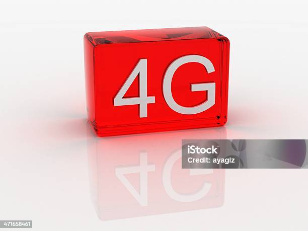 4 G 4G에 대한 스톡 사진 및 기타 이미지 - 4G, 개념, 개념과 주제