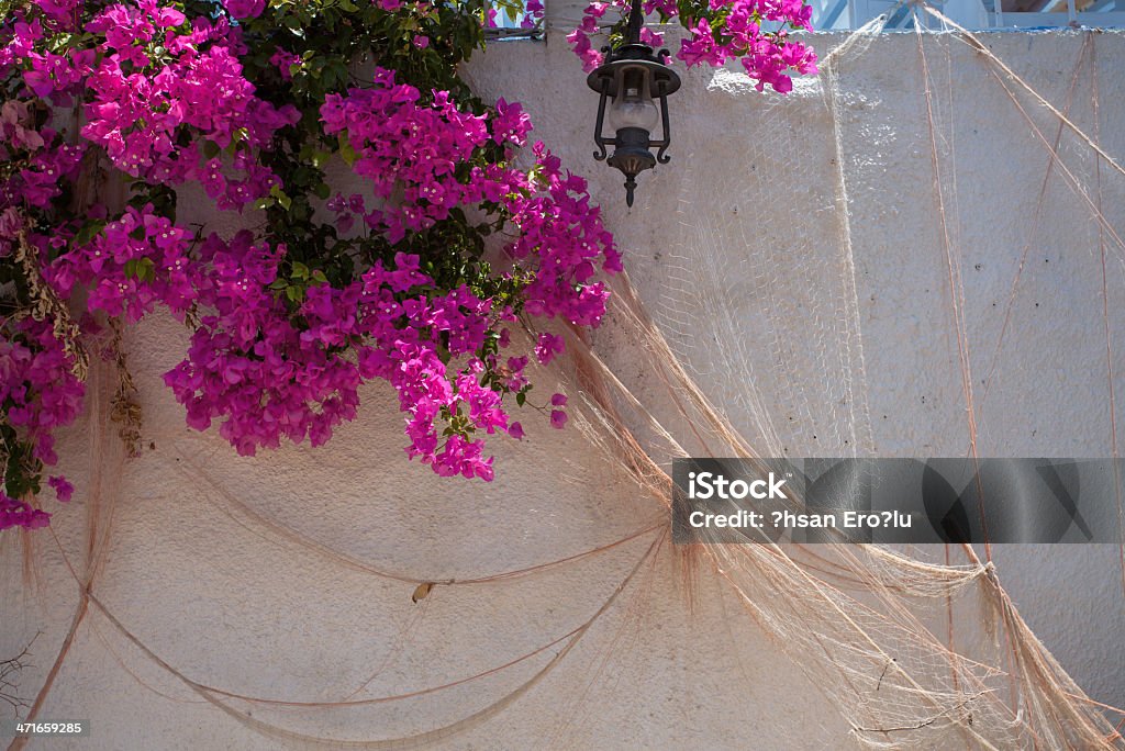 Decoração de parede - Foto de stock de Bodrum royalty-free