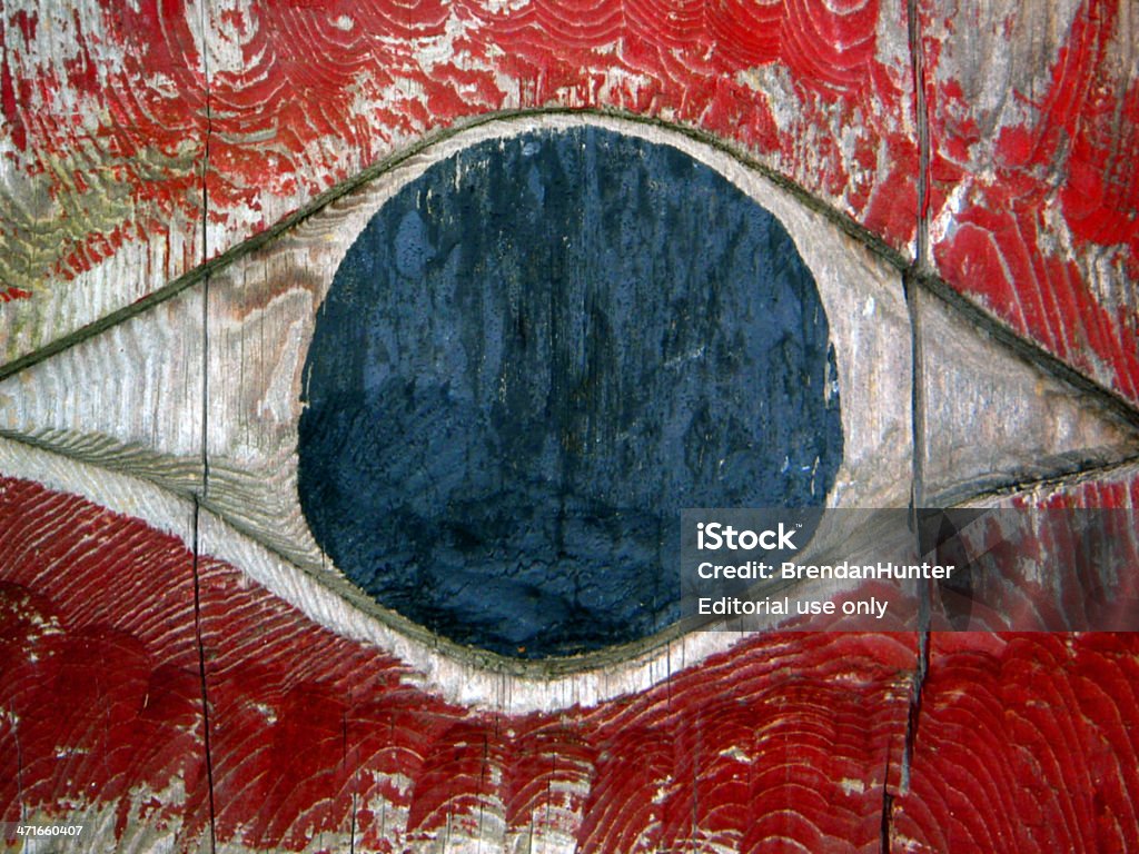 Os olhos - Foto de stock de Canadá royalty-free