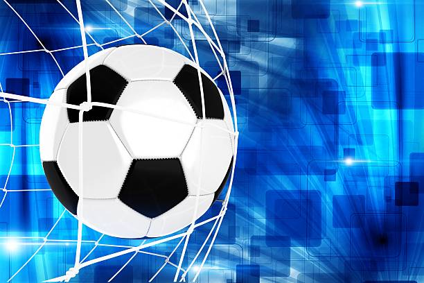 istock Goal Soccer Illustration 471660791