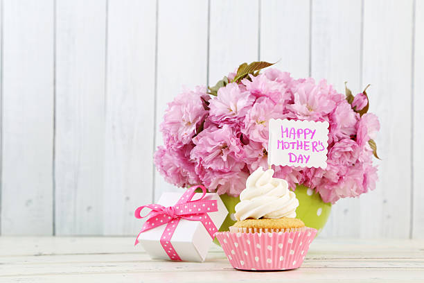 festa della mamma - mothers day frame flower single flower foto e immagini stock