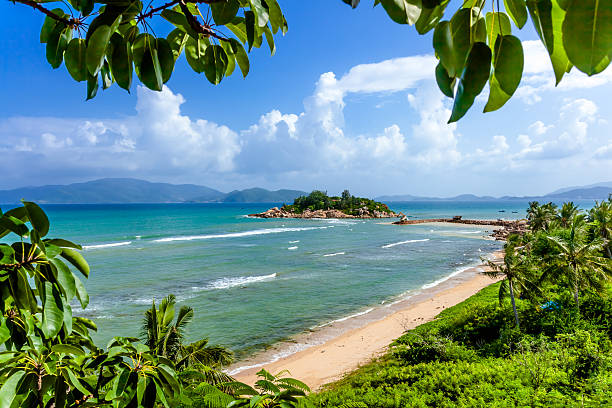 istock Sea in Vietnam 471663384