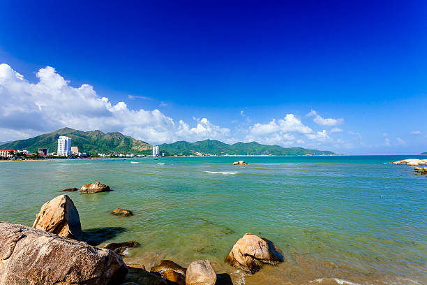 istock Sea in Vietnam 471664172