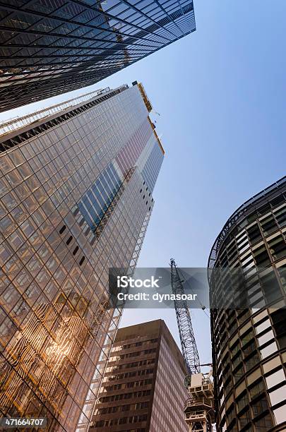 超高層ビルの構造ロンドン中心部 - アルミニウムのストックフォトや画像を多数ご用意 - アルミニウム, イギリス, イングランド