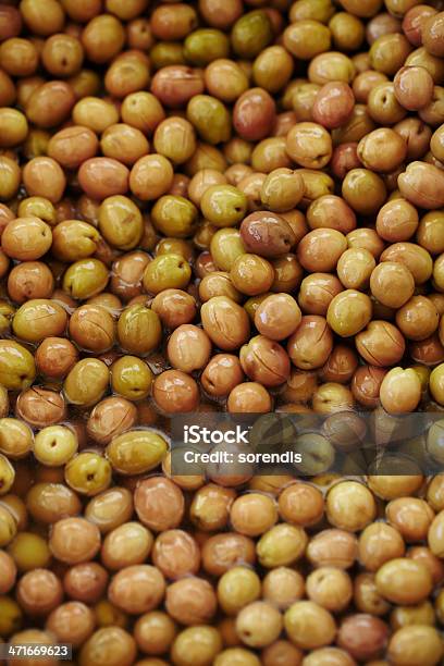 Свежие Зеленый Olives — стоковые фотографии и другие картинки Антиоксидант - Антиоксидант, Антипасто, Без людей