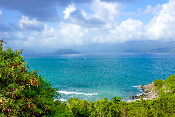 istock Sea in Vietnam 471671446