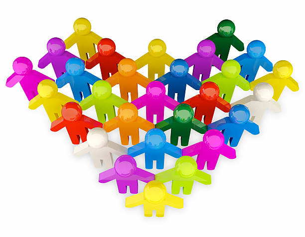 istock people sign - in heart 471675567