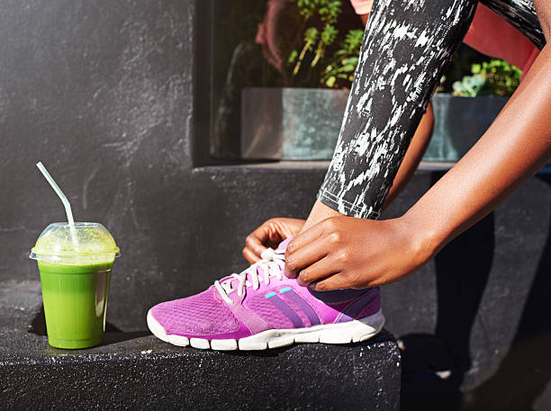 istock Take a step towards fitness 471677398