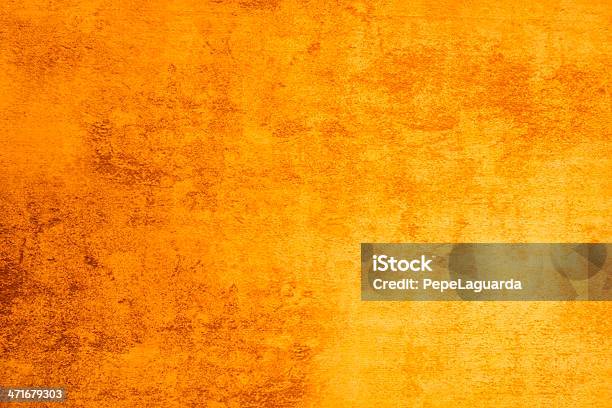 Orange Strukturen Und Hintergründe Stockfoto und mehr Bilder von Abstrakt - Abstrakt, Alt, Bildhintergrund