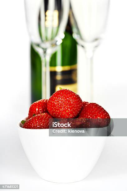 Photo libre de droit de Champagne banque d'images et plus d'images libres de droit de Alcool - Alcool, Aliment, Amour