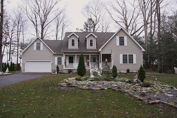 istock East Coast House 471685935