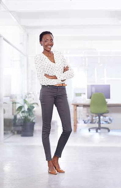 istock I built this company from the ground up! 471686404