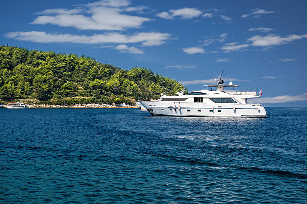 istock Cavtat in Croatia 471686856