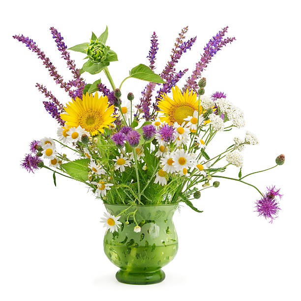 istock wild flowers in a vase 471686894