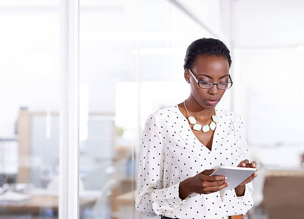 istock Staying on top of digital trends 471686930