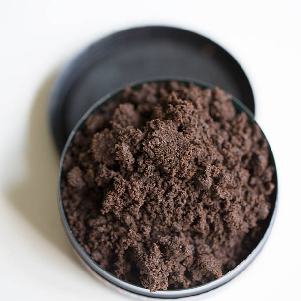 istock Tobacco - snus from Sweden 471687166