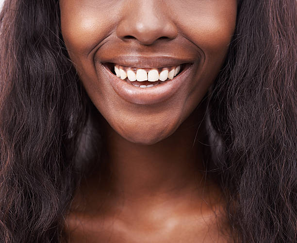 istock Giving you a big, bold and beautiful smile 471687738