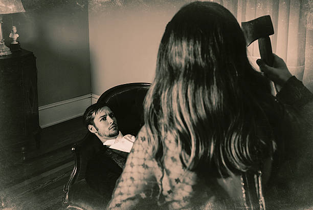 istock Vintage Rude Awakening 471687941