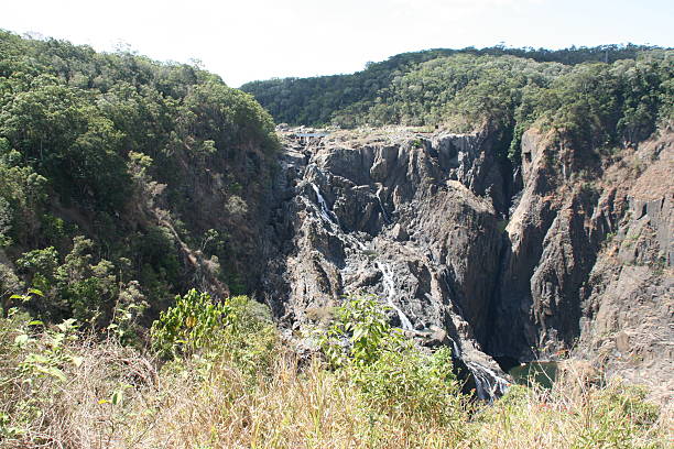istock Falls in Kuranda Australia Queensland, Australia. 471688961