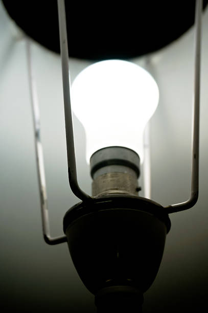 istock macro of a lamp bulb in black and white 471690033