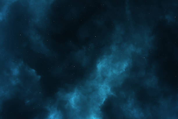 istock Space background - stars, universe, galaxy and nebula 471690501