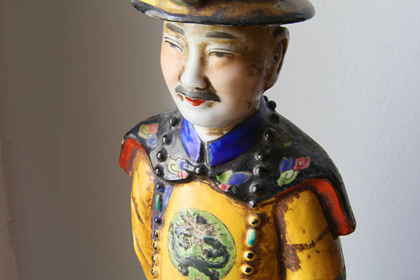 istock ceramics statue of a man 471691097