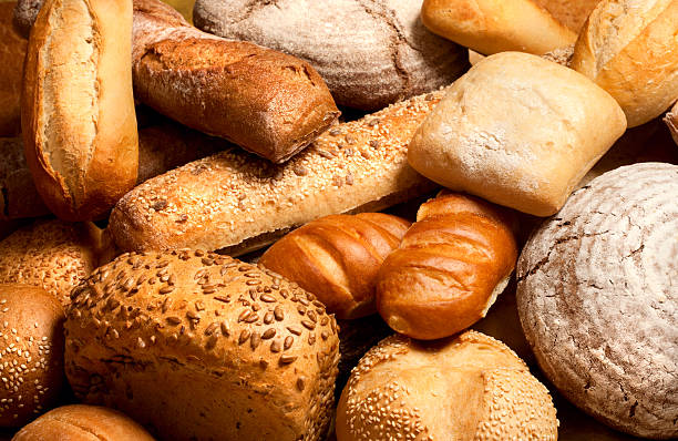 istock assortment of baked bread 471692032