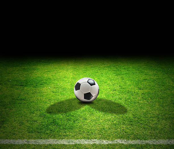 istock Football Field 471694599