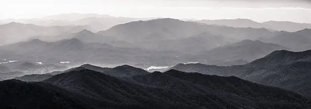 Photo of Great Smoky Mountains National Park