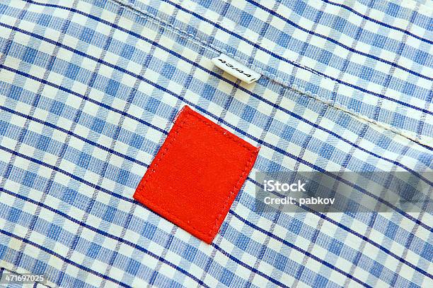 Clothing Label Stock Photo - Download Image Now - Abstract, Advice, Arts Culture and Entertainment