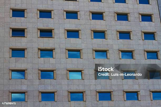 Windows Stock Photo - Download Image Now - Abstract, Architecture, Backgrounds
