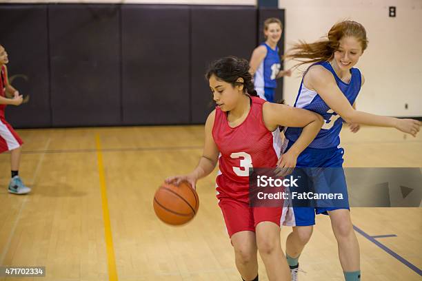 Basketball Stock Photo - Download Image Now - 16-17 Years, 18-19 Years, 20-29 Years