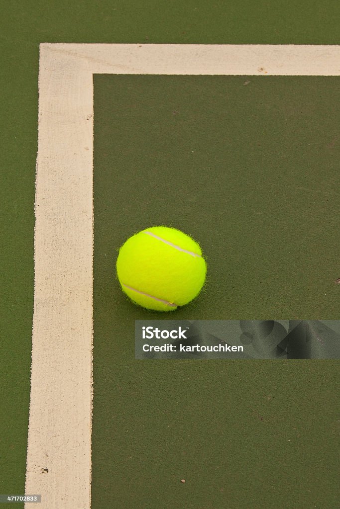 Żółty tenisa stołowego - 15 - Zbiór zdjęć royalty-free (Czerwony)